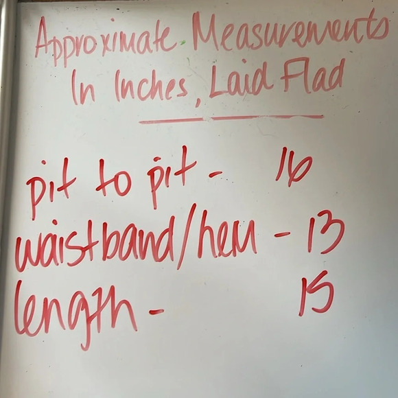 GUESS Grey Crop Tank Top/Sports Bra Logo Nylon  Stretch Acid Wash 80’s Vibe M/L - Picture 9 of 10